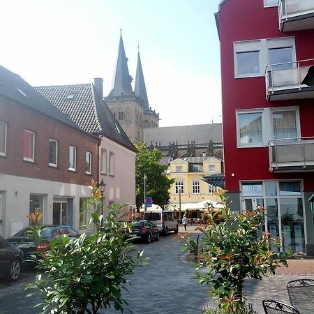 Weindepot Xanten Ngoại thất bức ảnh
