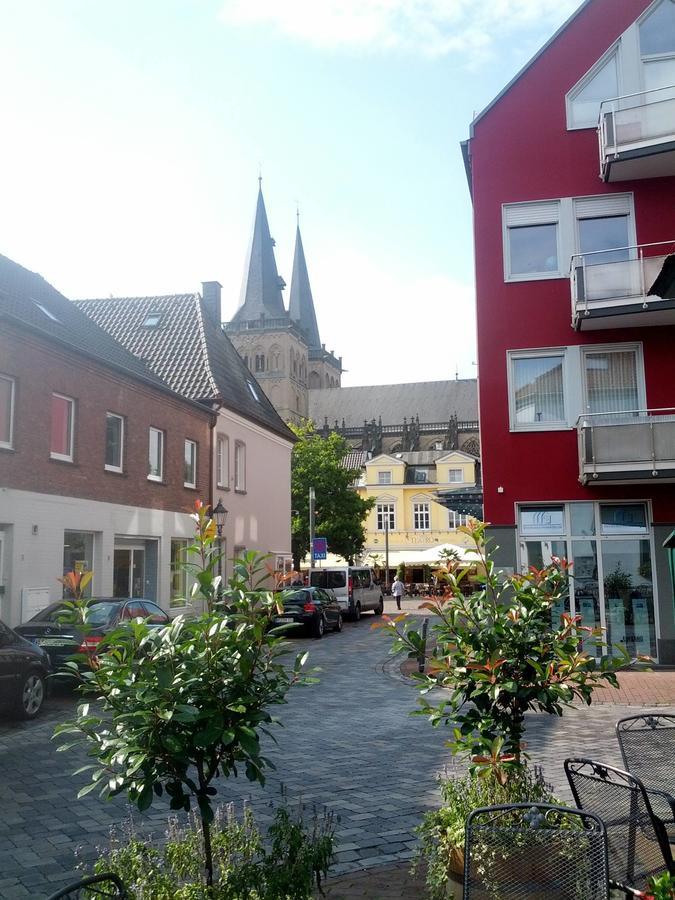 Weindepot Xanten Ngoại thất bức ảnh